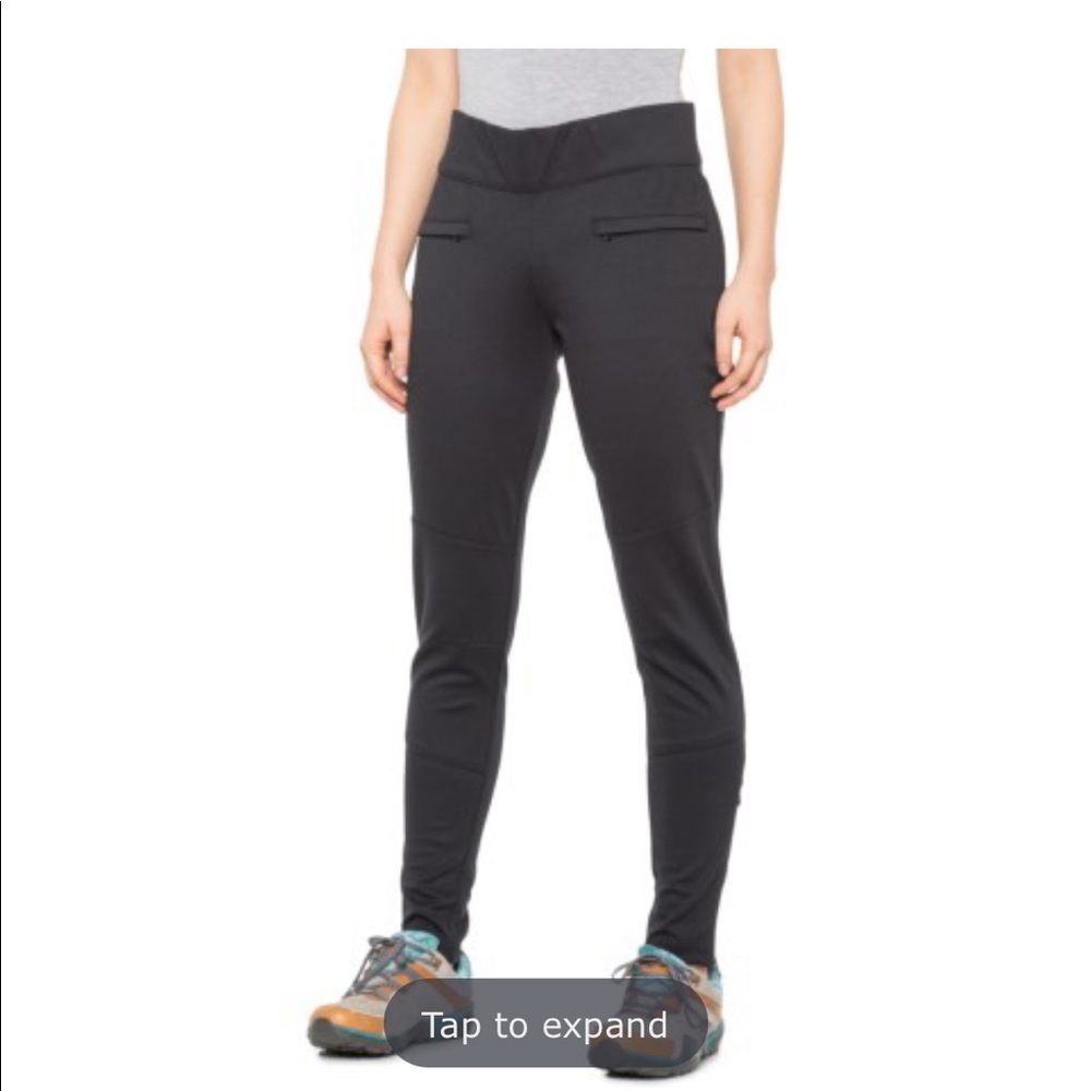 Columbia Butte Hike Omni-Wick Hybrid Cargo Pants